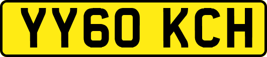 YY60KCH