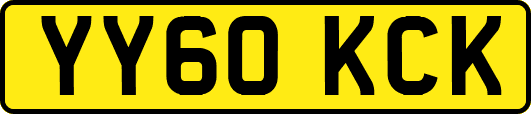 YY60KCK