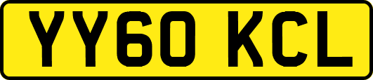 YY60KCL