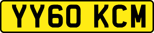YY60KCM