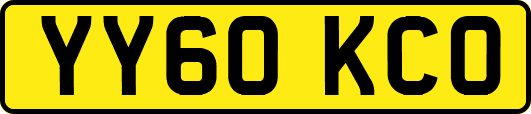 YY60KCO