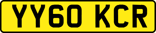YY60KCR