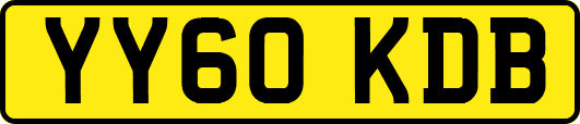 YY60KDB