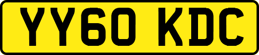 YY60KDC