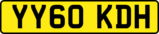 YY60KDH