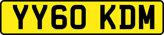 YY60KDM