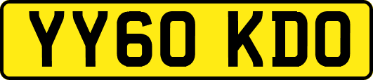 YY60KDO