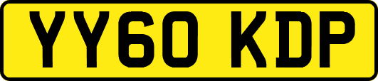 YY60KDP