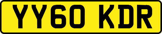 YY60KDR