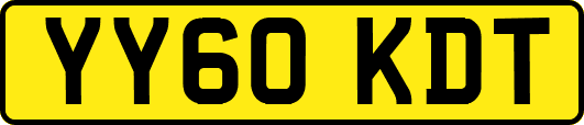 YY60KDT