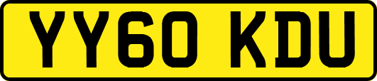 YY60KDU