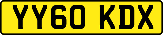 YY60KDX