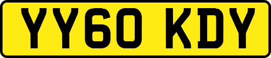 YY60KDY