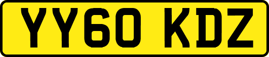YY60KDZ