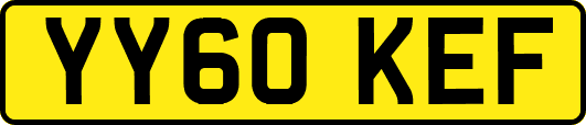 YY60KEF
