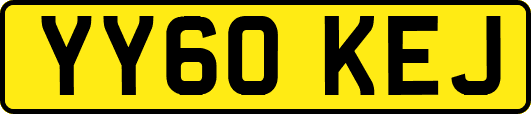 YY60KEJ
