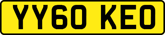 YY60KEO