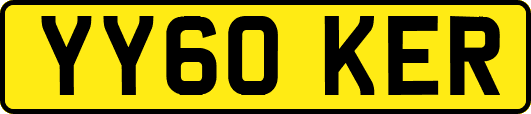 YY60KER