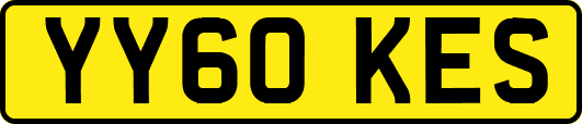 YY60KES