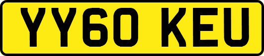 YY60KEU
