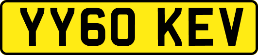 YY60KEV