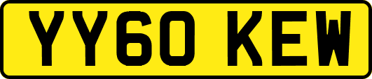 YY60KEW