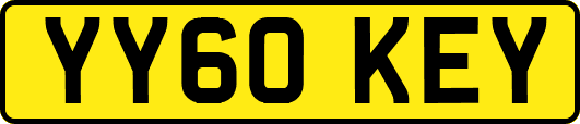YY60KEY
