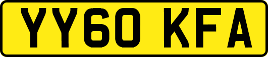 YY60KFA