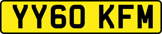 YY60KFM