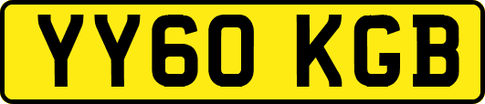 YY60KGB