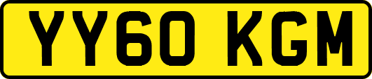 YY60KGM