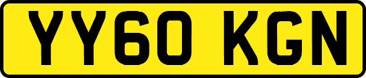 YY60KGN