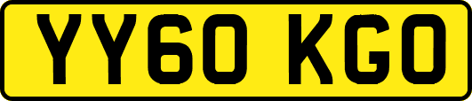 YY60KGO
