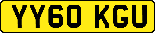YY60KGU