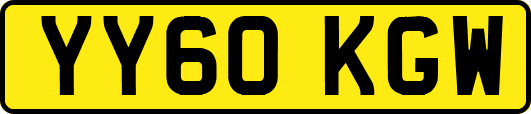 YY60KGW