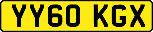 YY60KGX