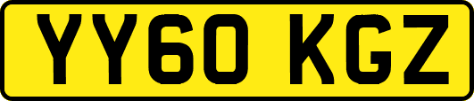 YY60KGZ