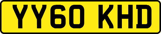 YY60KHD
