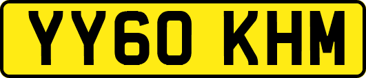 YY60KHM