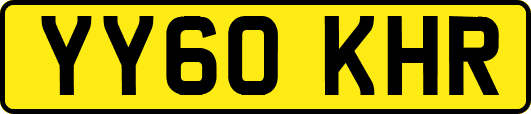 YY60KHR