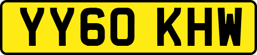 YY60KHW