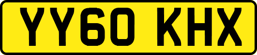 YY60KHX