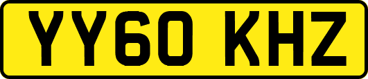 YY60KHZ
