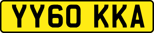 YY60KKA