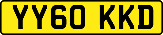 YY60KKD