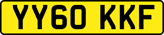 YY60KKF