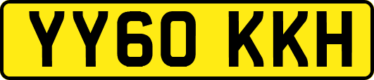 YY60KKH