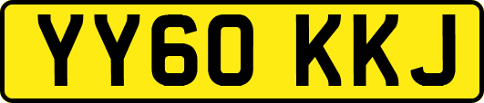 YY60KKJ