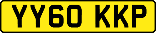 YY60KKP