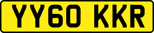YY60KKR
